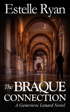 The Braque Connection by Estelle Ryan
