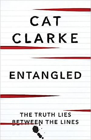 Entangled by Cat Clarke