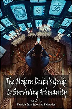 The Modern Deity's Guide to Surviving Humanity by Patricia Bray, Joshua Palmatier