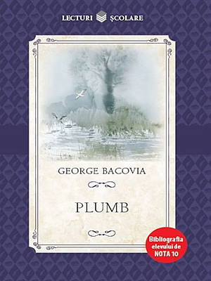 Plumb by George Bacovia