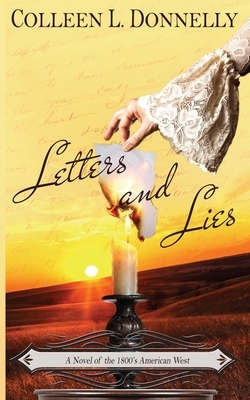 Letters and Lies by Colleen L. Donnelly