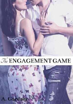 The Engagement Game by A. Gardner