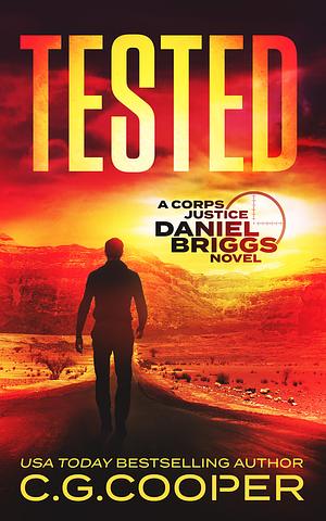 Tested by C.G. Cooper