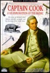 Captain Cook and His Exploration of the Pacific by Roger Morriss