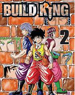 Build King, Vol. 2 by Mitsutoshi Shimabukuro