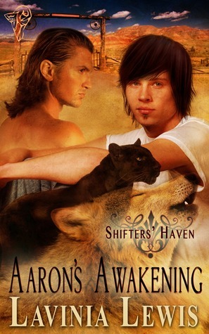 Aaron's Awakening by Lavinia Lewis