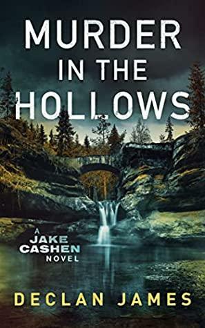 Murder in the Hollows by Declan James