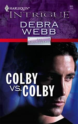 Colby vs. Colby by Debra Webb