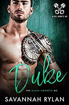 Duke by Savannah Rylan