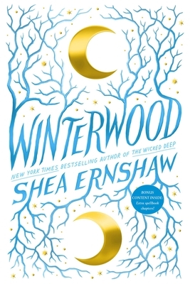 Winterwood by Shea Ernshaw