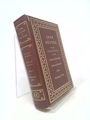 Northanger Abbey by Jane Austen