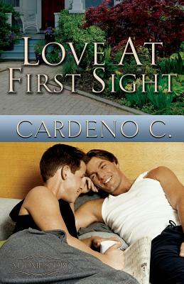 Love at First Sight by Cardeno C.