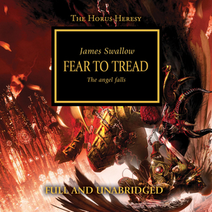 Fear to Tread by James Swallow