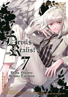 Devils and Realist, Vol. 7 by Madoka Takadono