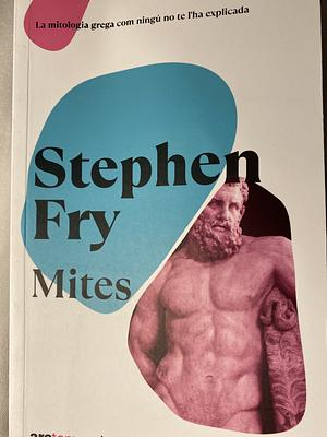 Mites by Stephen Fry