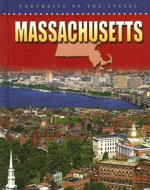 Massachusetts by Jonatha A. Brown, Melissa Fairley