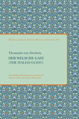 Der Welsche Gast (the Italian Guest) by 