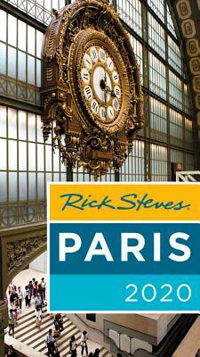 Rick Steves Paris 2020 by Steve Smith, Rick Steves, Gene Openshaw