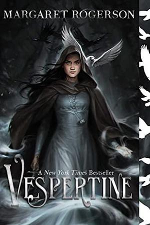 Vespertine by Margaret Rogerson