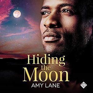 Hiding the Moon by Amy Lane