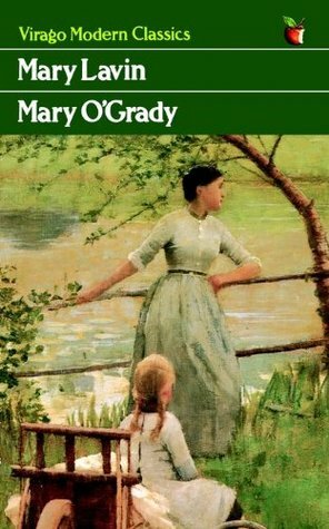Mary O'Grady by Mary Josephine Lavin