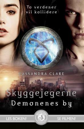 Demonenes by by Cassandra Clare