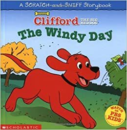 The Windy Day by Sonali Fry, Norman Bridwell