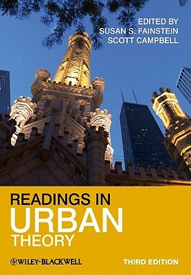 Readings in Urban Theory by 