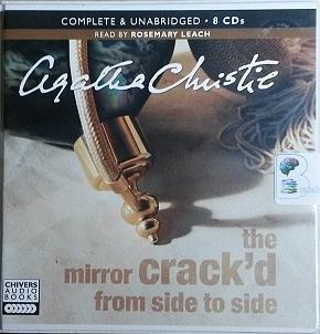 The Mirror Crack'd from Side to Side by Agatha Christie