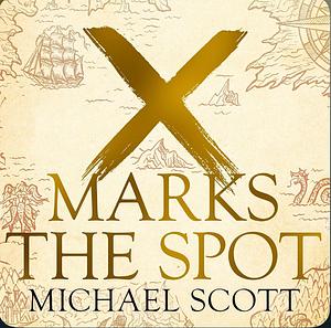 X Marks The Spot: An Anthology Of Nonbinary Experiences by Theo Hendrie