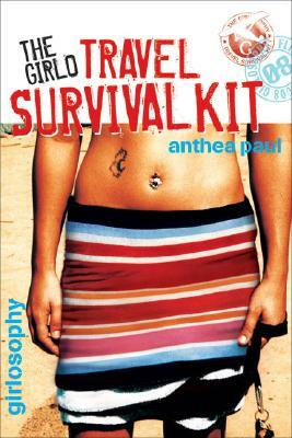 The Girlo Travel Survival Kit by Anthea Paul