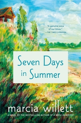 Seven Days in Summer by Marcia Willett