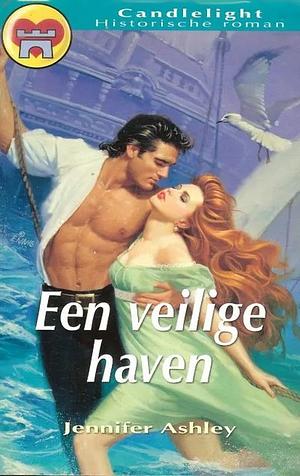 Een veilige haven by Jennifer Ashley