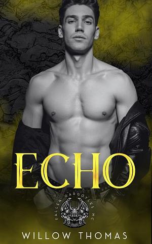 Echo by Willow Thomas