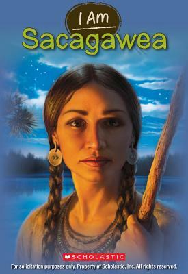 I Am Sacagawea by Grace Norwich