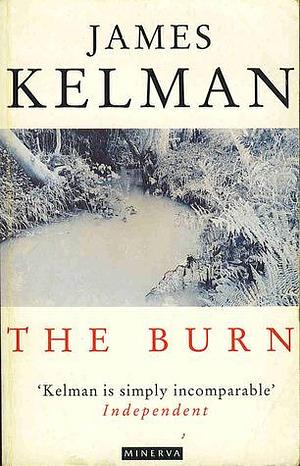 Burn by James Kelman
