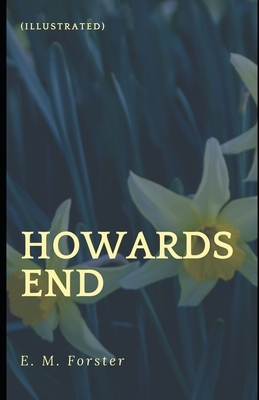 Howards End (Illustrated) by E.M. Forster