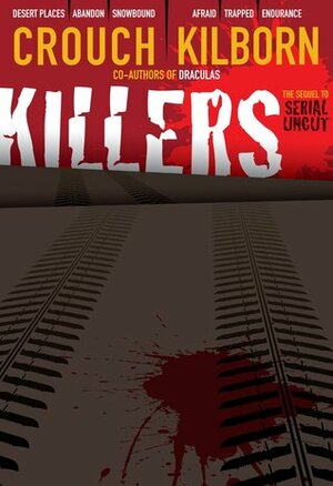 Killers by Blake Crouch, J.A. Konrath, Jack Kilborn