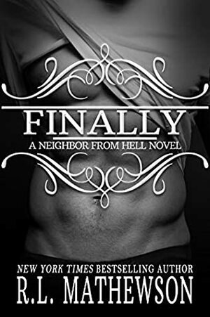 Finally by R.L. Mathewson