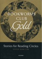 Bookworms Club Gold: Stories for Reading Circles by Mark Furr