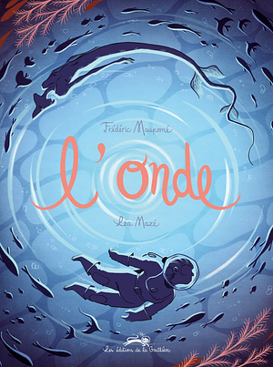 L'Onde by Léa Mazé