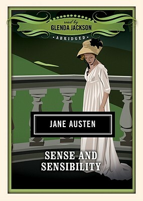 Sense and Sensibility by Jane Austen