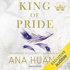 King of Pride by Ana Huang