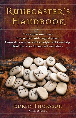 Runecaster's Handbook: The Well of Wyrd by Edred Thorsson