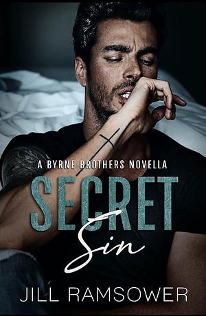 Secret Sin by Jill Ramsower
