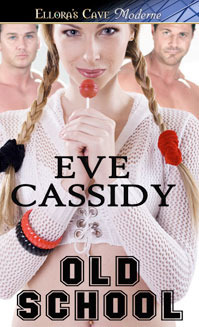 Old School by Eve Cassidy