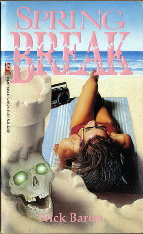 Spring Break by Nick Baron