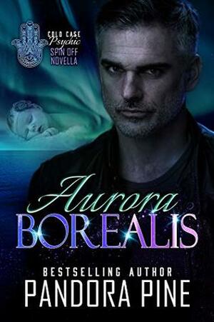 Aurora Borealis by Pandora Pine