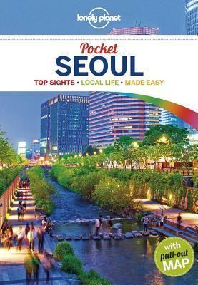 Lonely Planet Pocket Seoul by Lonely Planet