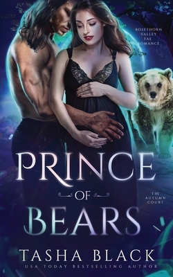 Prince of Bears by Tasha Black